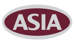 Asia Logo