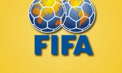 Fifa 3d logo