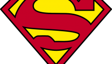 Superman Logo