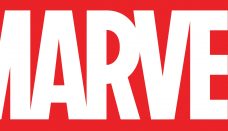 Marvel Logo