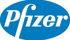 Pfizer Logo