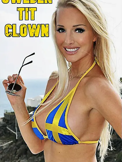 Cunts From Sweden