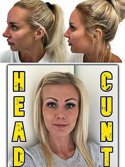 Cunts From Sweden
