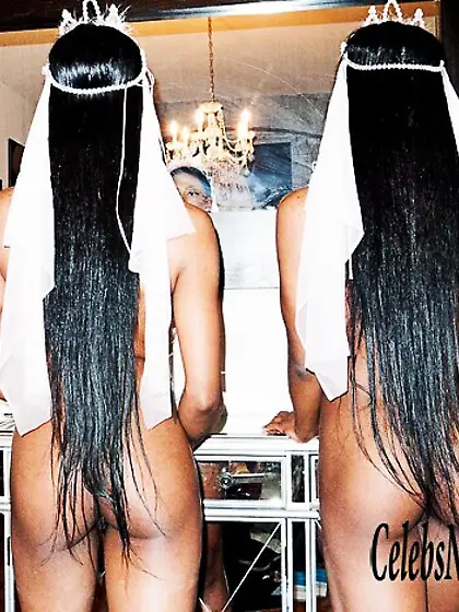 Clermont Twins Nude