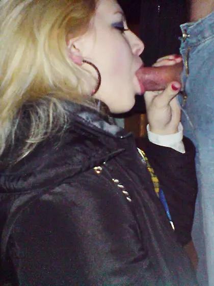 Keyhole Girls: Any Man, Any Time, Every Time