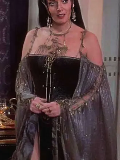 Sarah Douglas - "Conan The Destroyer" (1984)