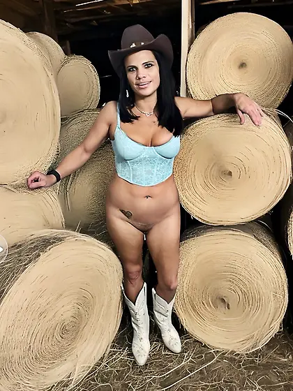 Cowgirl