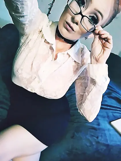 Excuse me Sir, I'm ready
