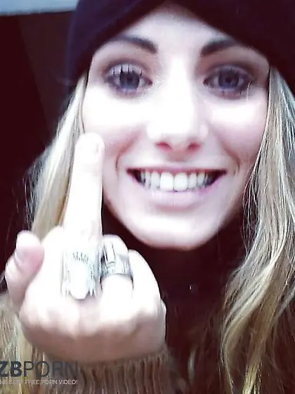 FANNY no porn