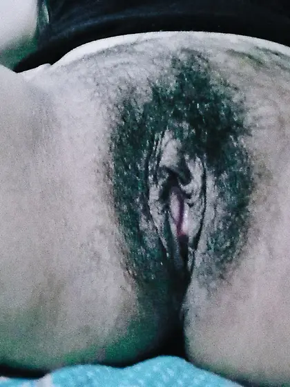 hairy pinay pussy