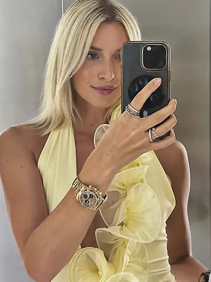 Lena Gercke