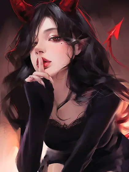 Demoness Corrupter