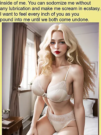 Mother incest captions 10