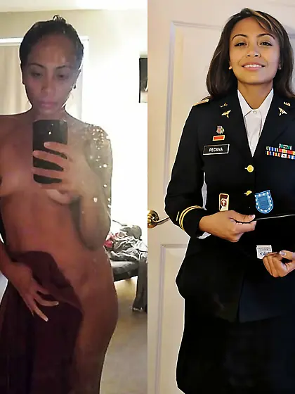 Half pinay USF