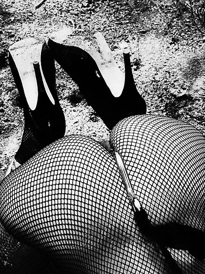 The LOVE OF BONDAGE