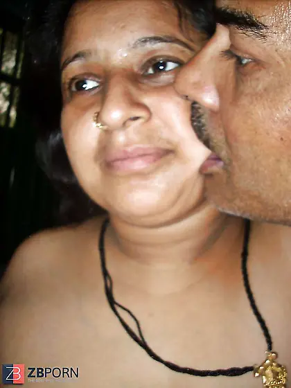Indian aunty combined