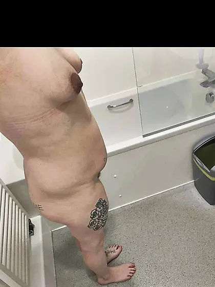 Hot milf mammy