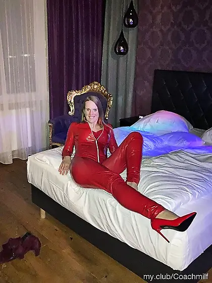 Coach milf Hannover Free Photos