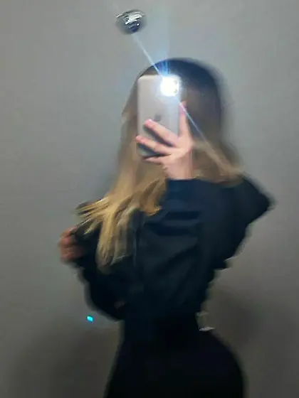 Took this in my school <3