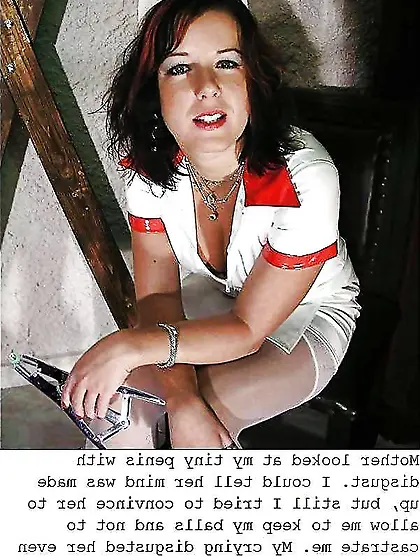 Chastete et CBT