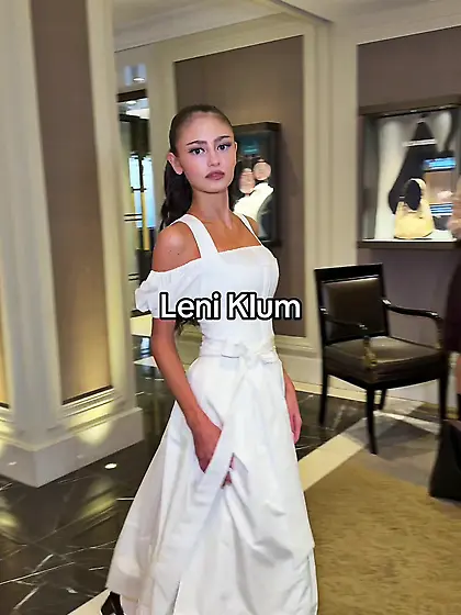 Leni Klum