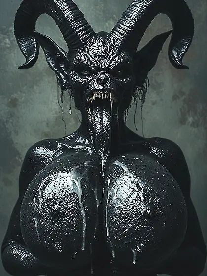 Ave Satanas
