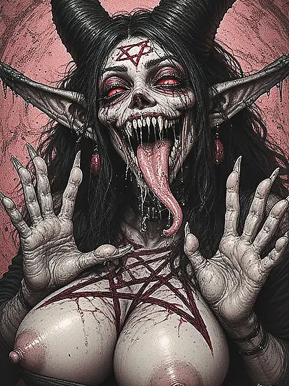 Ave Satanas