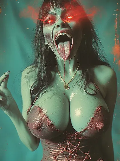 Ave Satanas