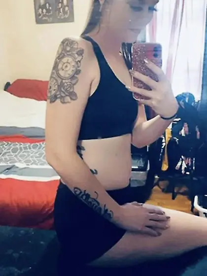 Ashley Dawn