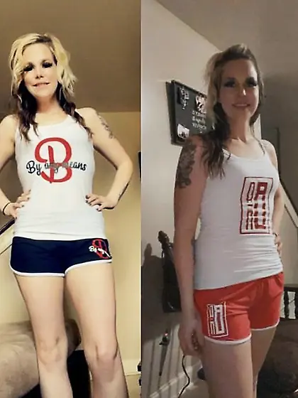 Ashley Dawn