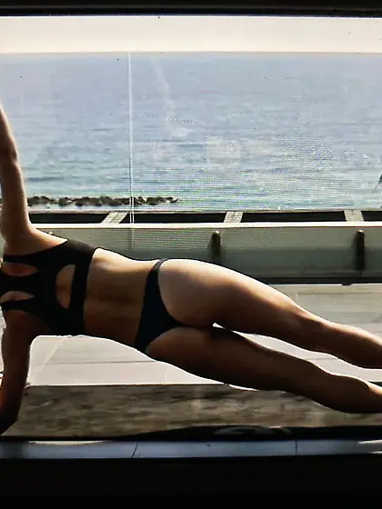 Flora workout