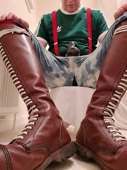 Skinhead