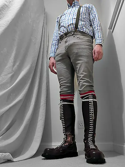 Skinhead