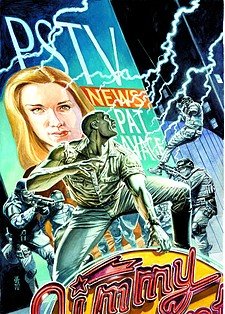 Doc Savage image 2