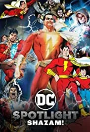 Shazam