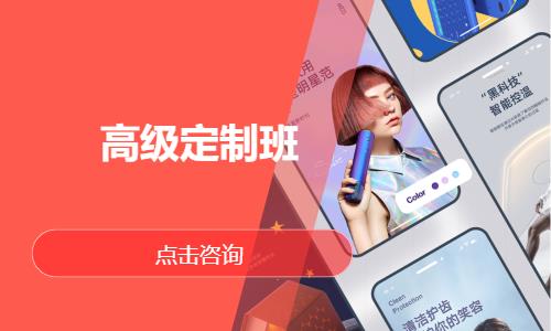 高级定制班