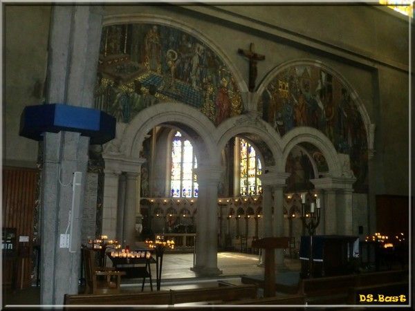 Notre Dame des miracles à Orléans (45)