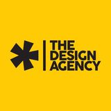 The "the Design Agency" user's logo