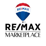 The "RE/MAX Marketplace" user's logo