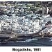 Mogadishu