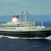 Wreck of SS Andrea Doria