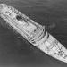 Wreck of SS Andrea Doria