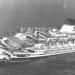 Wreck of SS Andrea Doria