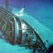 Wreck of SS Andrea Doria