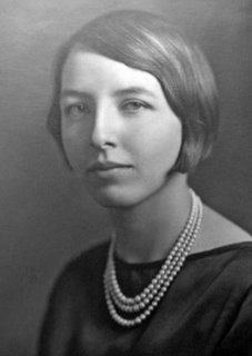 clarice suiter