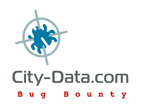 City-Data.com - Bug Bounty