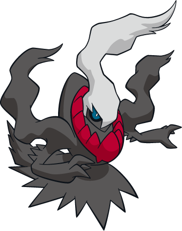 darkrai wallpaper. TopHat#39;s Wallpapers for #491 -