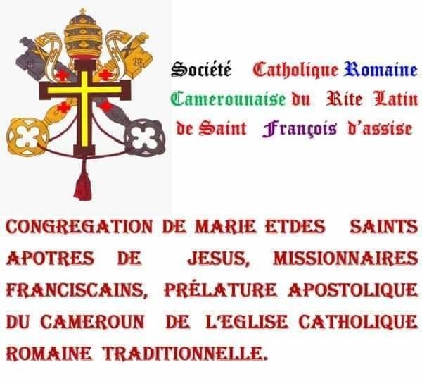 NOTRE SOCIETE FRANCISCAINE 