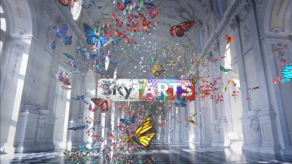 Sky Arts