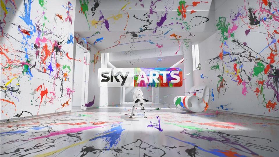 Sky Arts